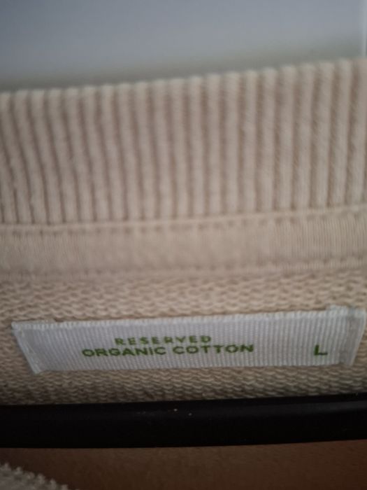 Bluza Reserved L