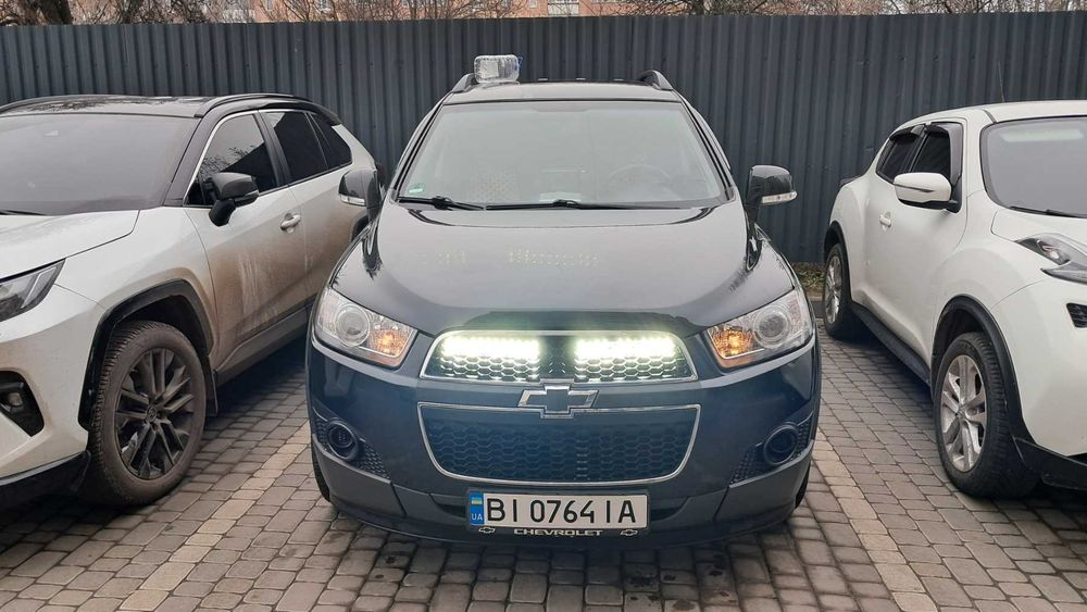 продам автомобіль