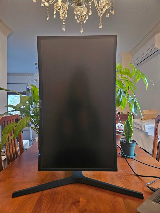 Monitor LG C27HG70 144Hz curvo de 27 polegadas435861245248808961