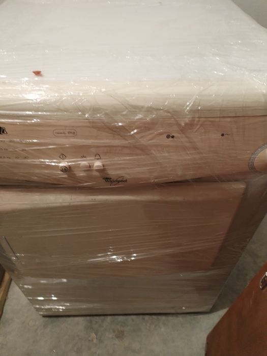 Maquina de lavar a louça
