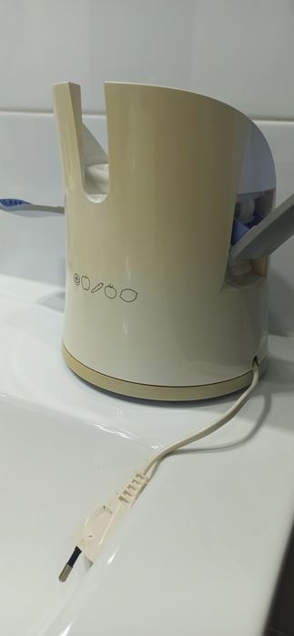 Sokowirówka Zelmer Julita 377 do warzyw, owoców