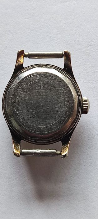 Часы Orator "automatic incabloc