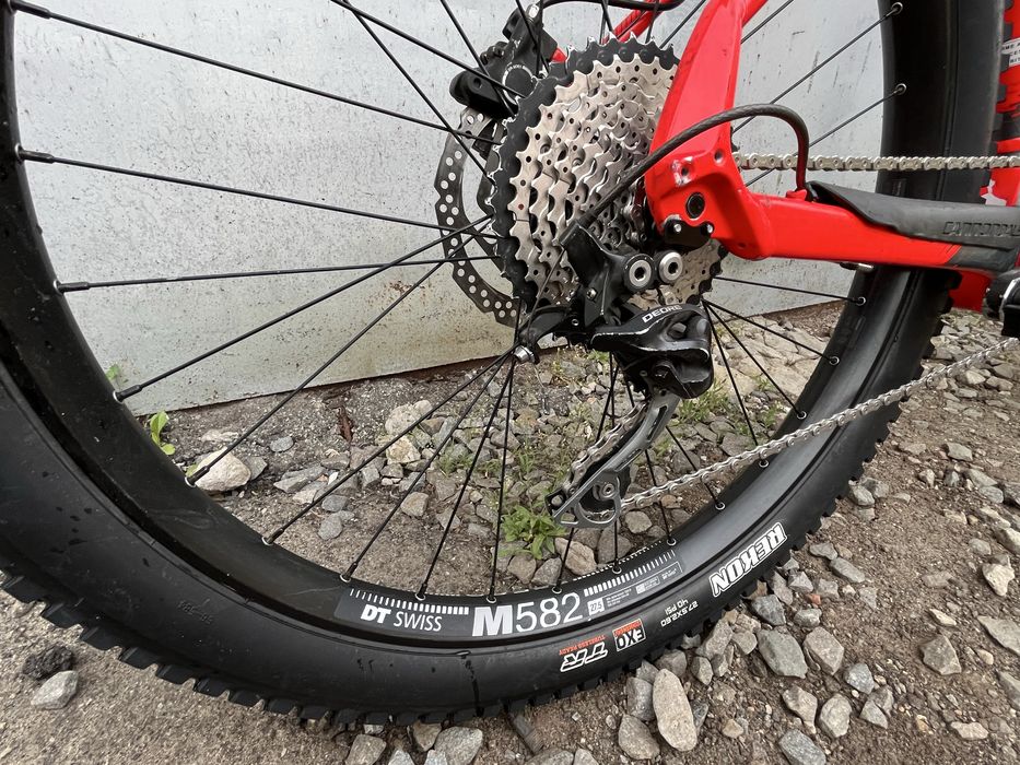Електровелосипед Cannondale cujo neo 2