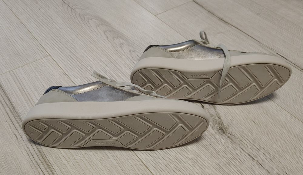 Sneakersy Tamaris 40