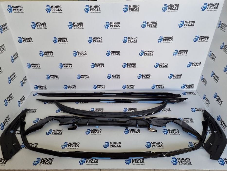 Body Kit BMW Série 3 (G20) M-Performance
