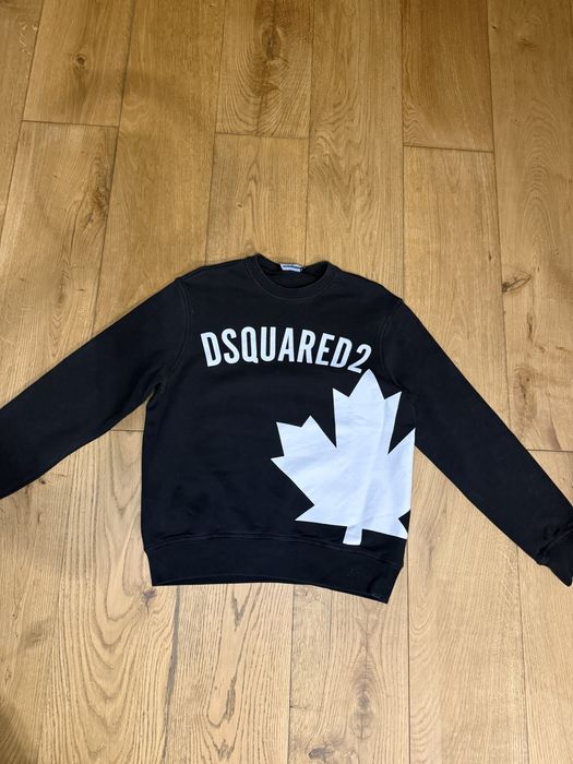 Bluza Dsqared2