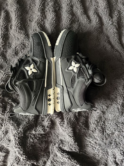 Buty vittonga lv skate