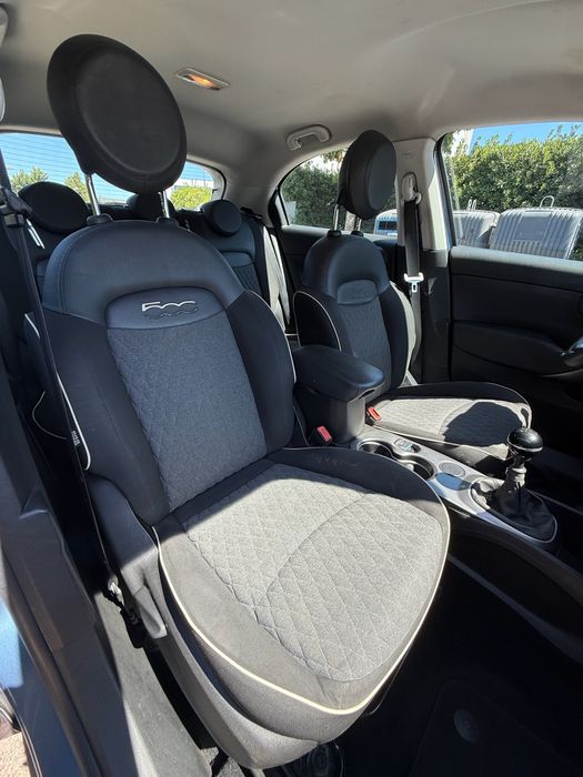 Fiat 500X 1.0 2019 **DESDE 169€ MES**