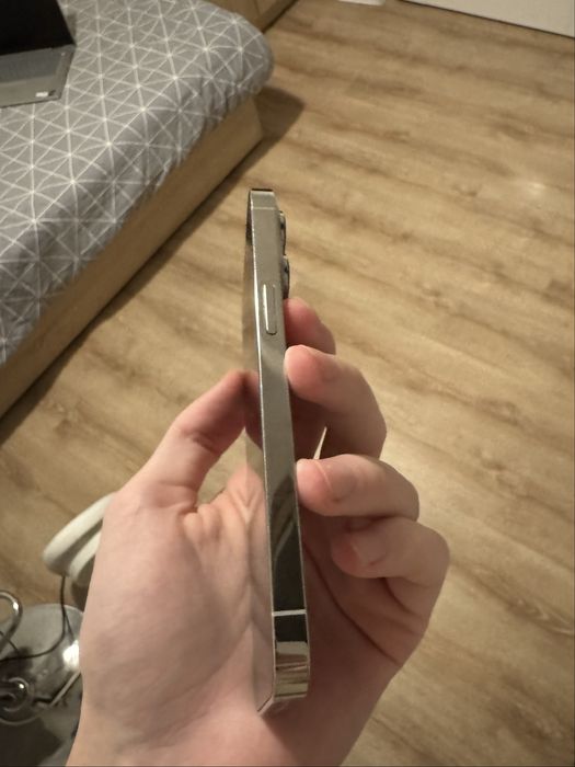 Iphone 13 Pro 256 GB White