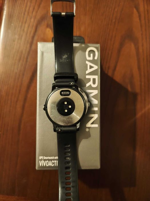 Garmin vivoactive 3