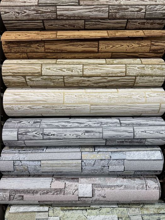 Миючі шпалери 0,53м.Обои розпродаж