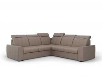 Wygodny Narożnik modułowy Marshall- dostawa Gratis