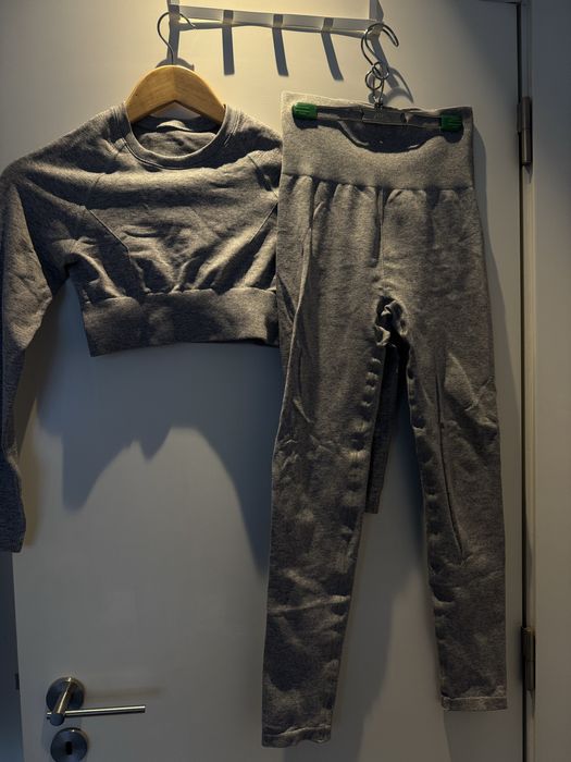 Conjunto Prozis mulher447082838213928960