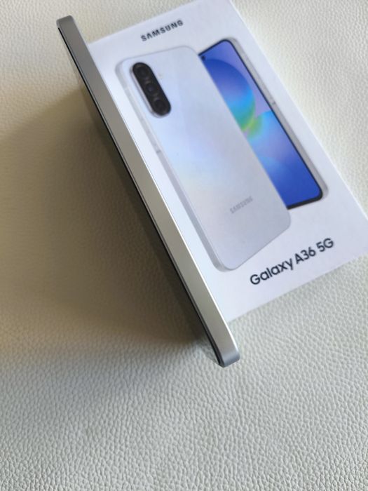 Samsung Galaxy A36 5g (256gb)