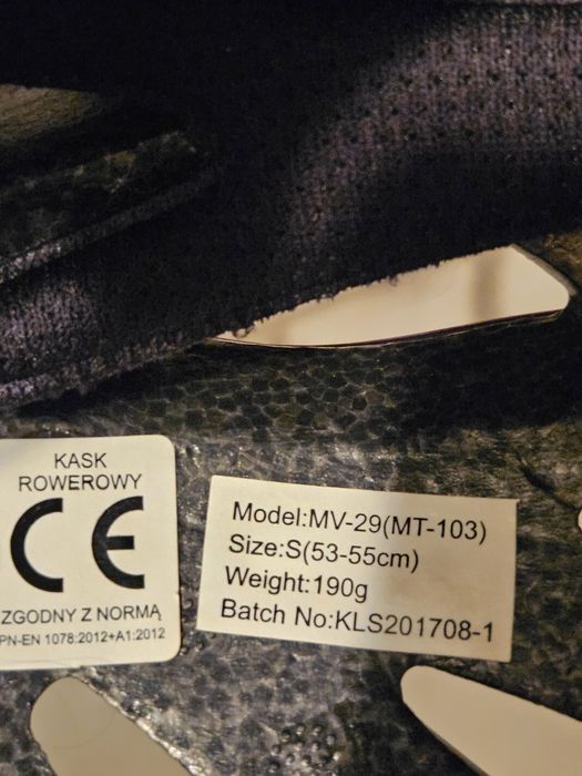 Rower dla dziewczynki