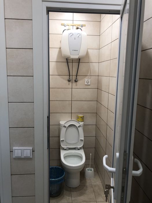 Оренда БЦ Пасаж цокольний поверх