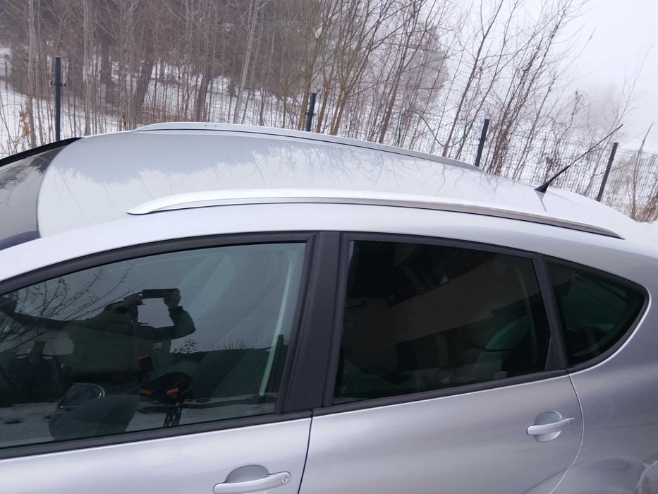 Seat Altea xl 1.9 tdi