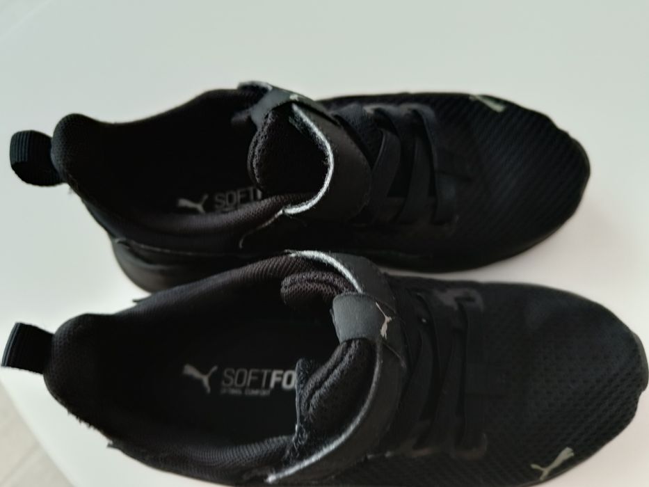 Кросівки на хлопчика