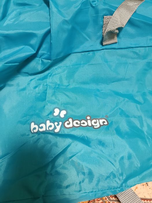 Продам дитячий манеж.