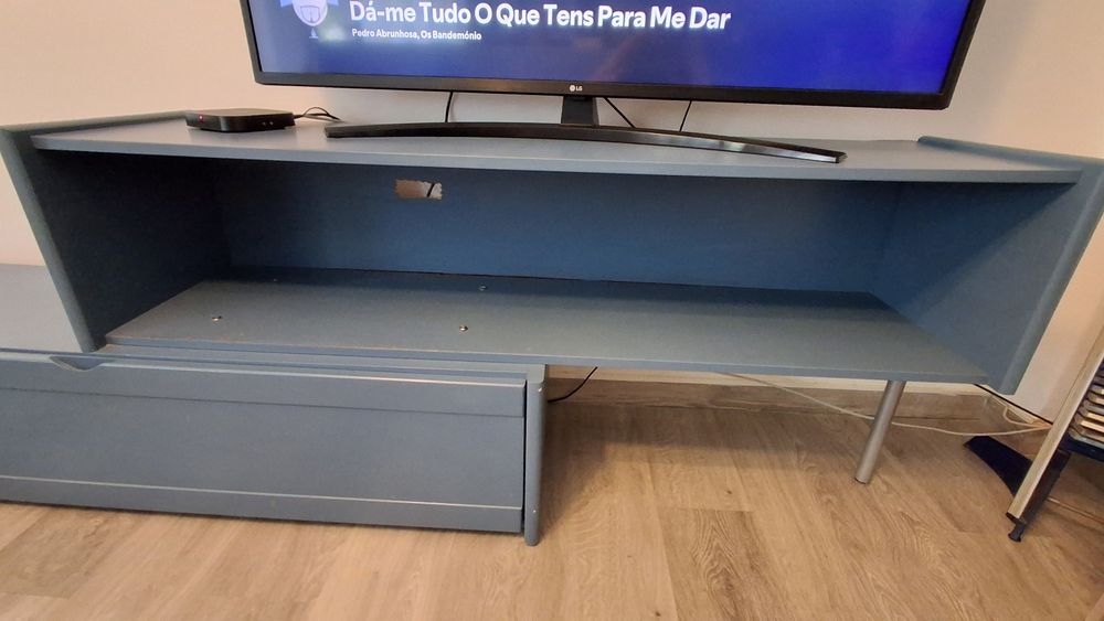 Móvel TV/Multiusos