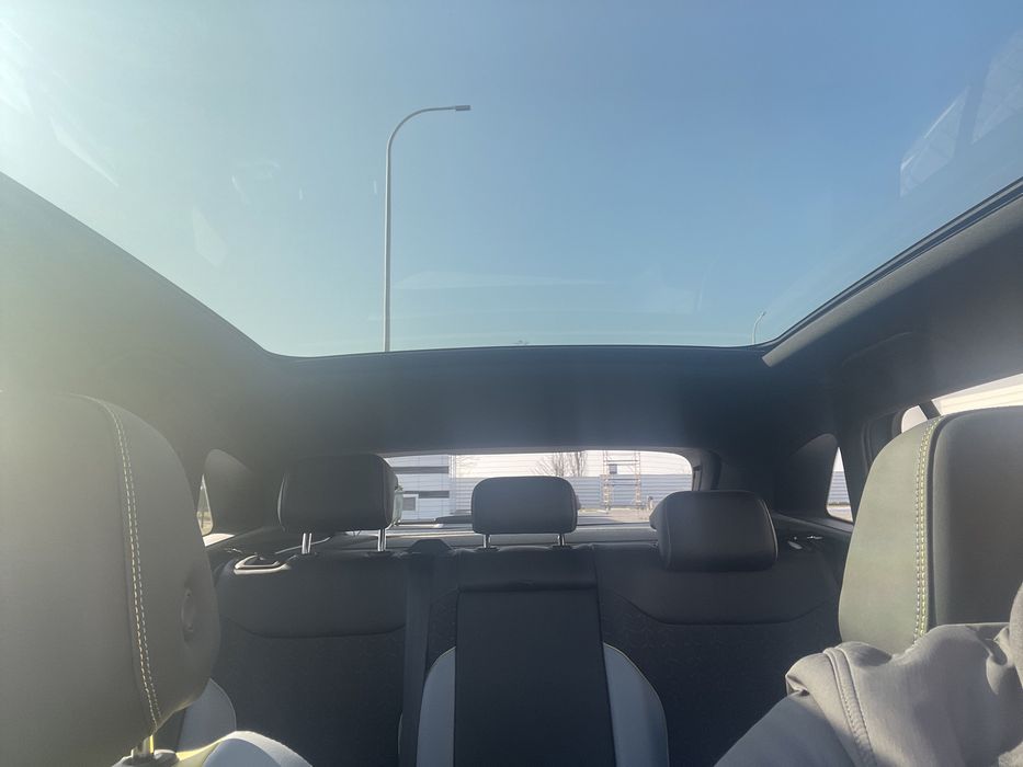 Volkswagen ID 4 2022