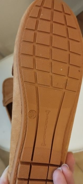 Sapatos senhora novos 36