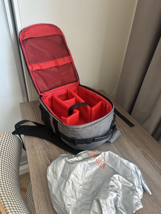 Рюкзак для камери/фототехніки