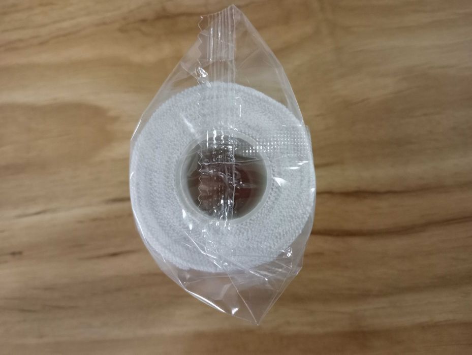 272 Ligaduras Elásticas Adesivas Não-Rasgável ("Elastoplast")
