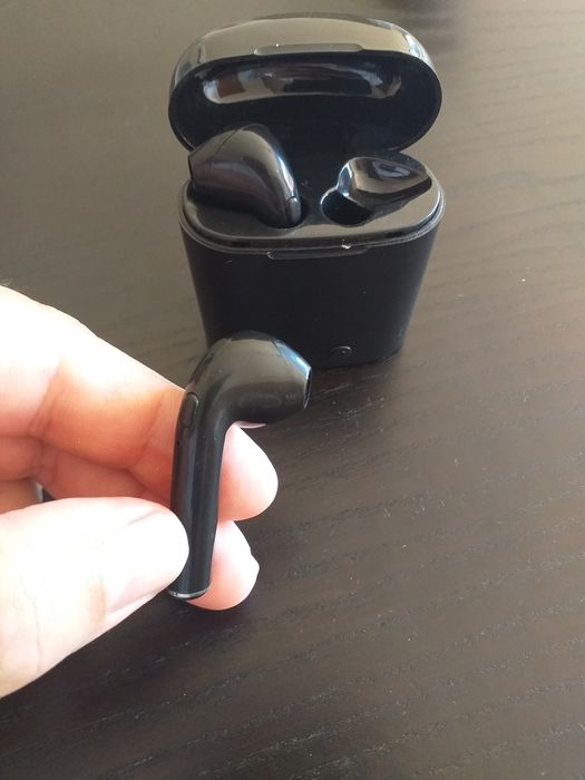 Auriculares bluetooth