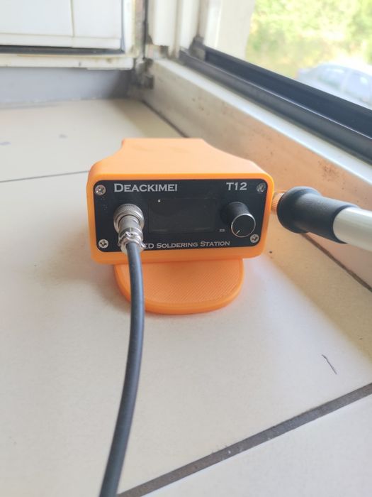 Lutownica t12 Makita lub Aeg 18v