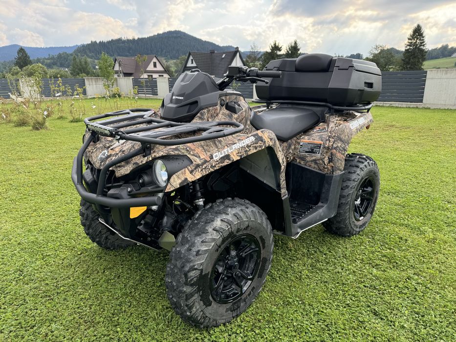 Can-Am