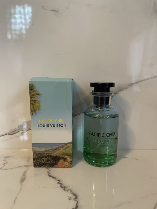 Louis Vuitton Pacific Chill