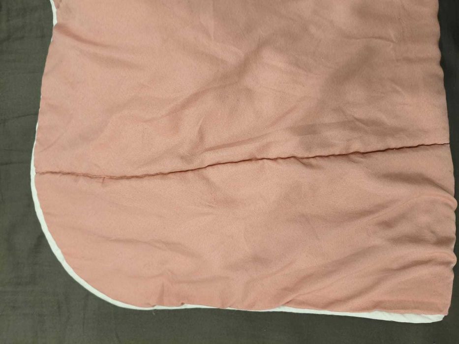 Edredom de casal 1,80 por 2M