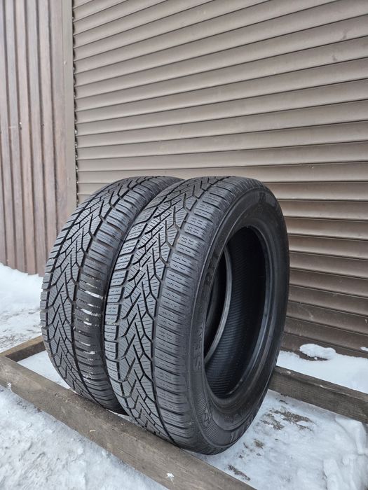 Шини зимові 185/60/r15,Semperit Speed-Grip 2.