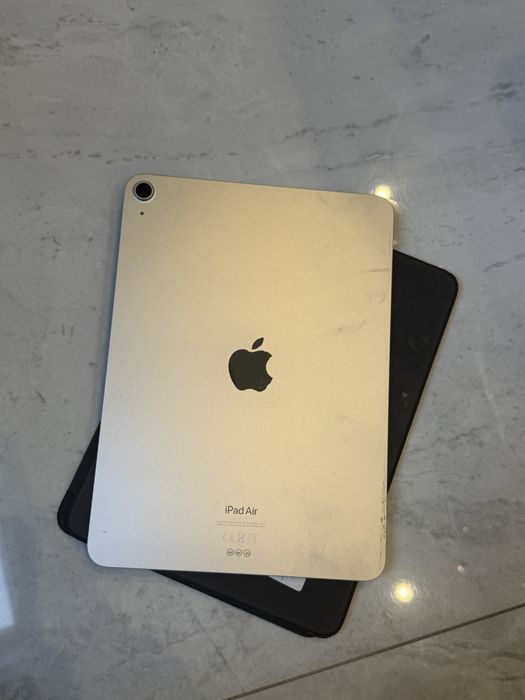 Ipad Air generacja 5 256gb m1