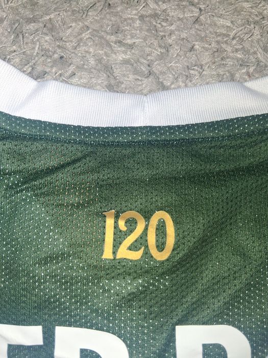 Camisola principal do Sporting 2026/2027
