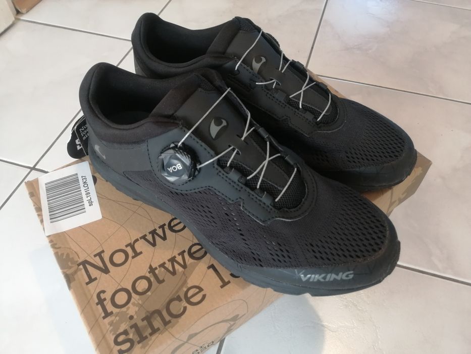 Buty sportowe Boa Viking 28.4 nowe