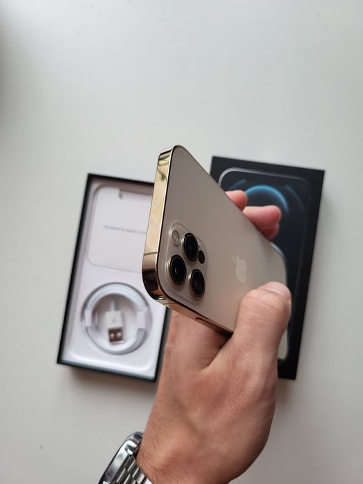 Айфон 12 про 128 гб гарантія | iPhone 12 pro 128 gb neverlock