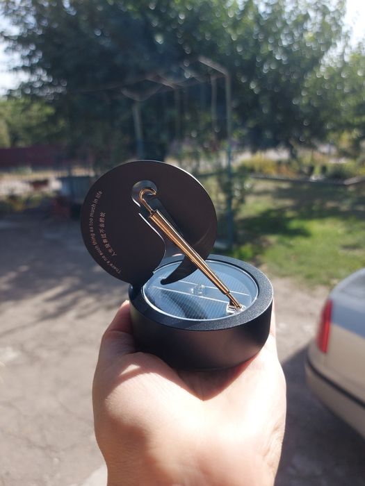 Ароматизатор багаторазовий