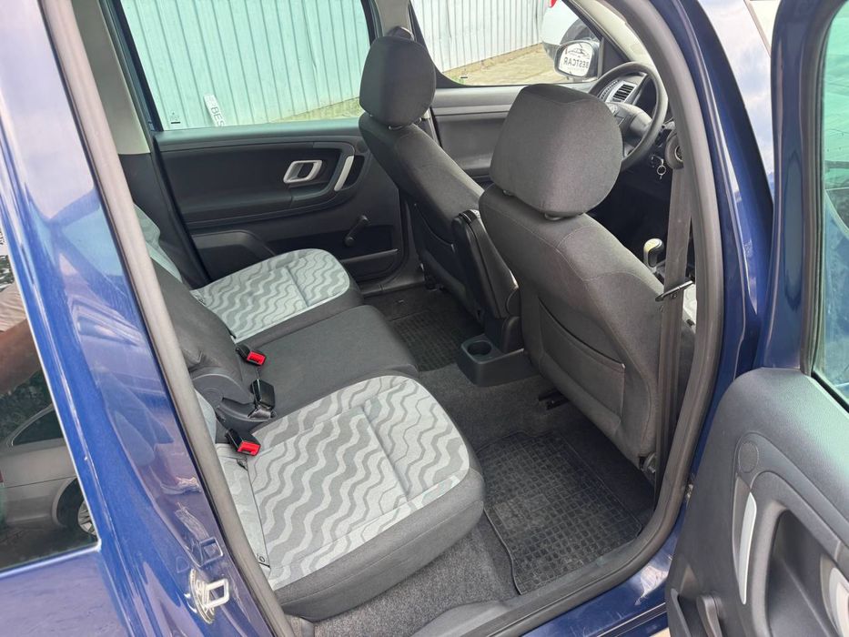 Продам Skoda Roomster 2009г. 1.2 бензин. Обмін, Лізинг