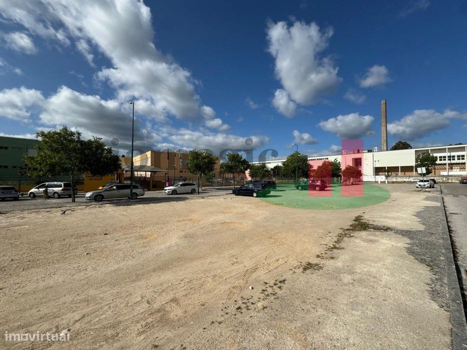 Lote Terreno para Construção de Edifício