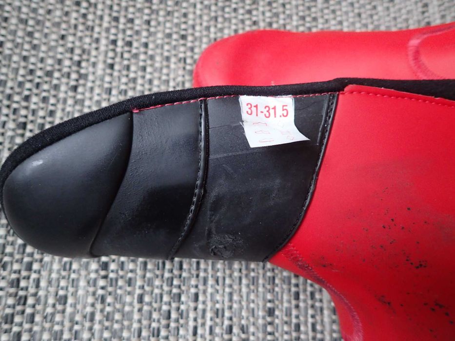 Buty narciarskie 31,0