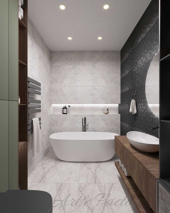 Інтер’єрний дизайнер Мукачево — сучасні рішення