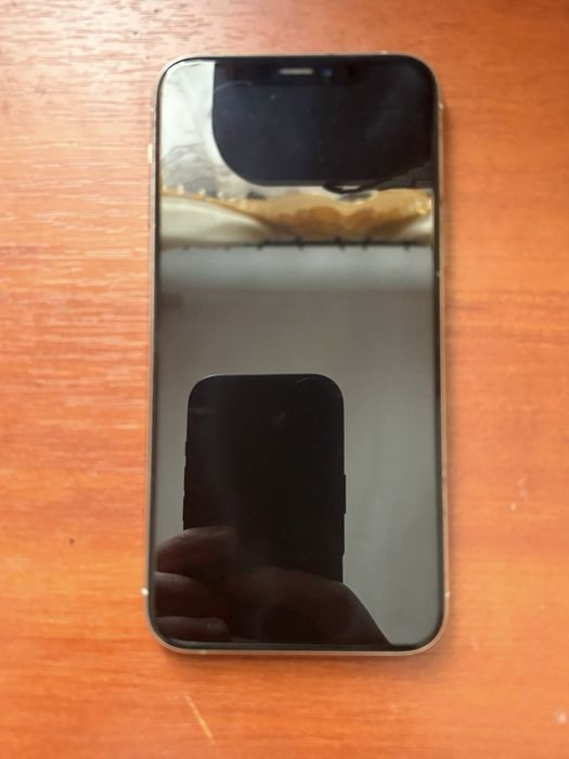 Айфон 11 про