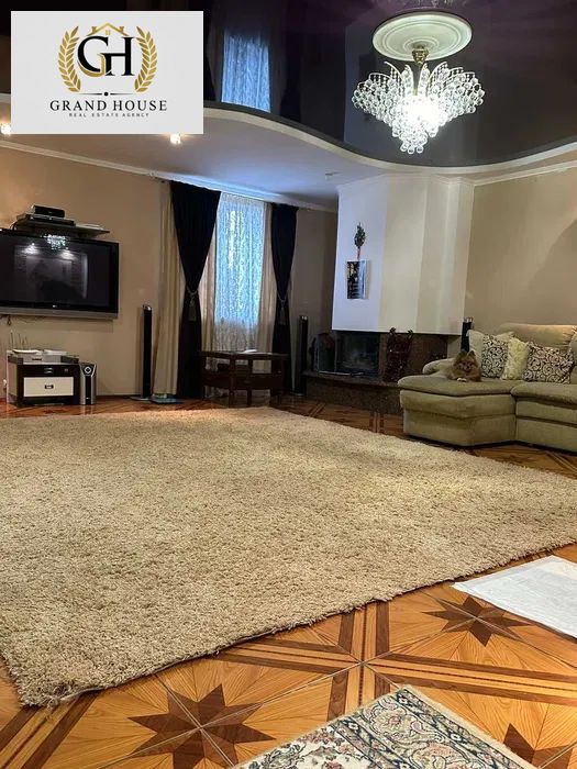 Продам житловий будинок 'All inclusive' в Кропивницькому