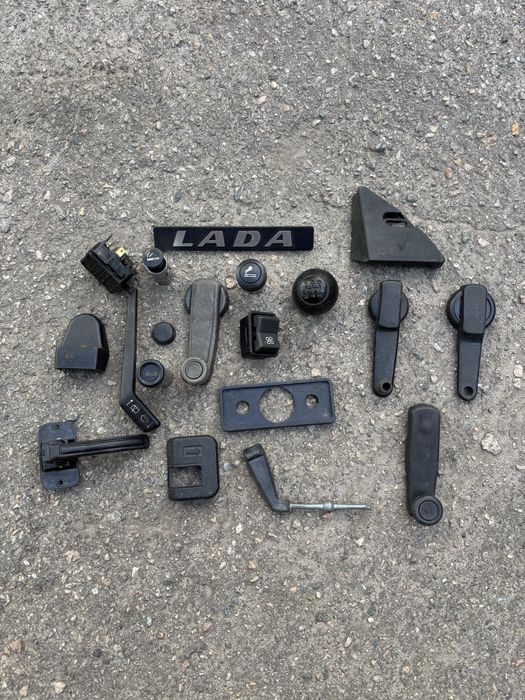 Продам Аксессуары Ваз (ТОРГ)