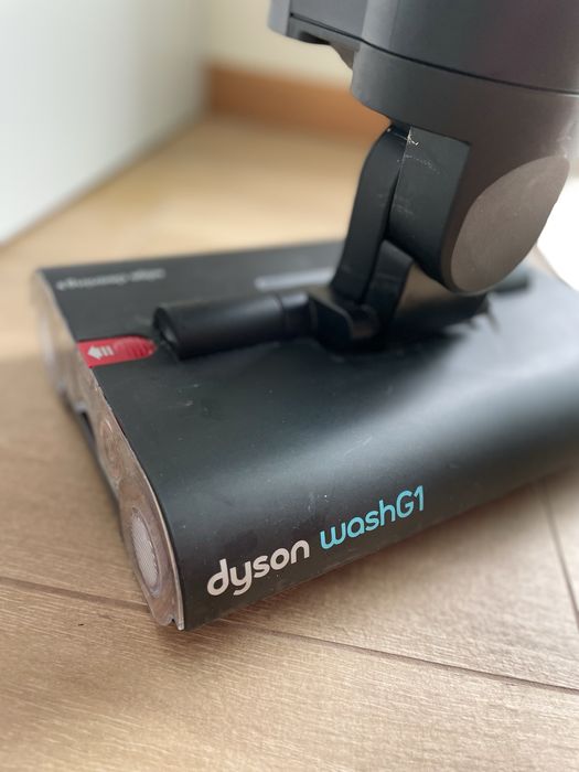Dyson - Aspirador vertical sem fios WASH G1