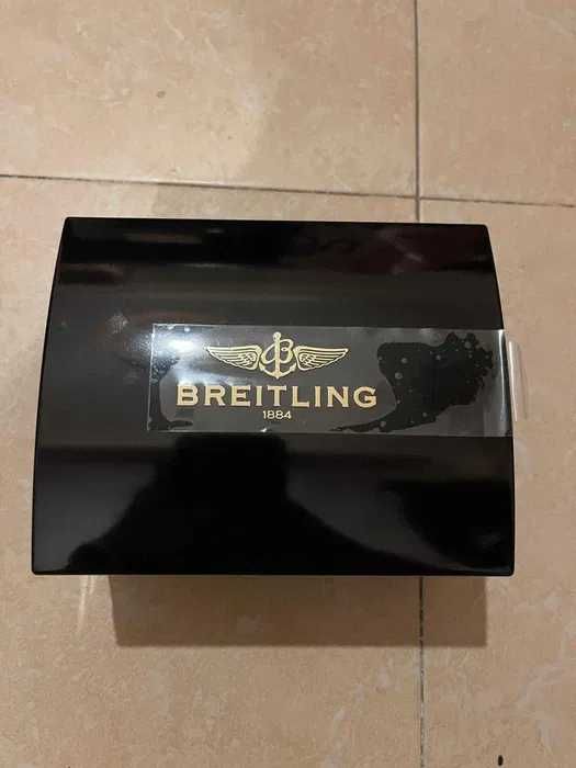 Relógio Breitling - Chronomat 44