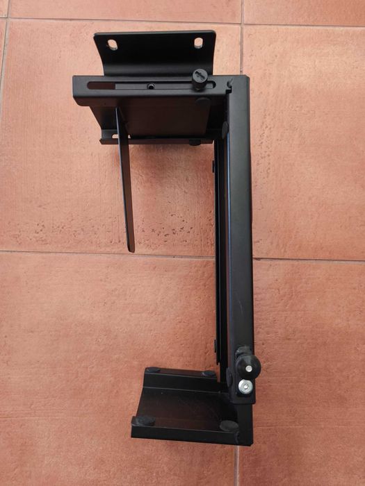 Suporte de Mesa Ewent EW1293 Ajustável para Computador
