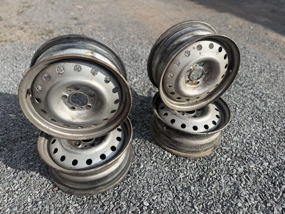 Продам диски 5*108 r15